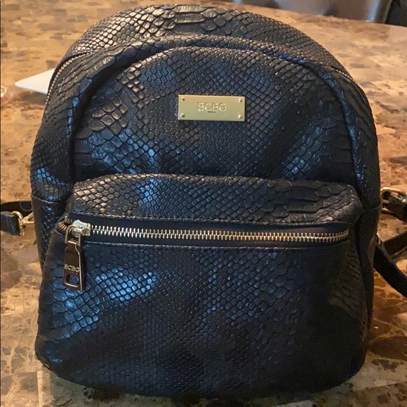 bcbg backpack purse